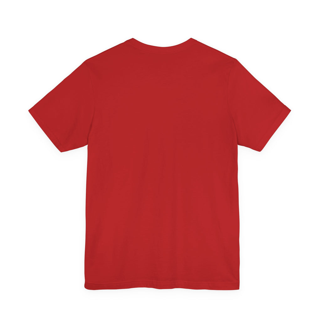 Why Not Fly? Phoenix Graphic T-Shirt