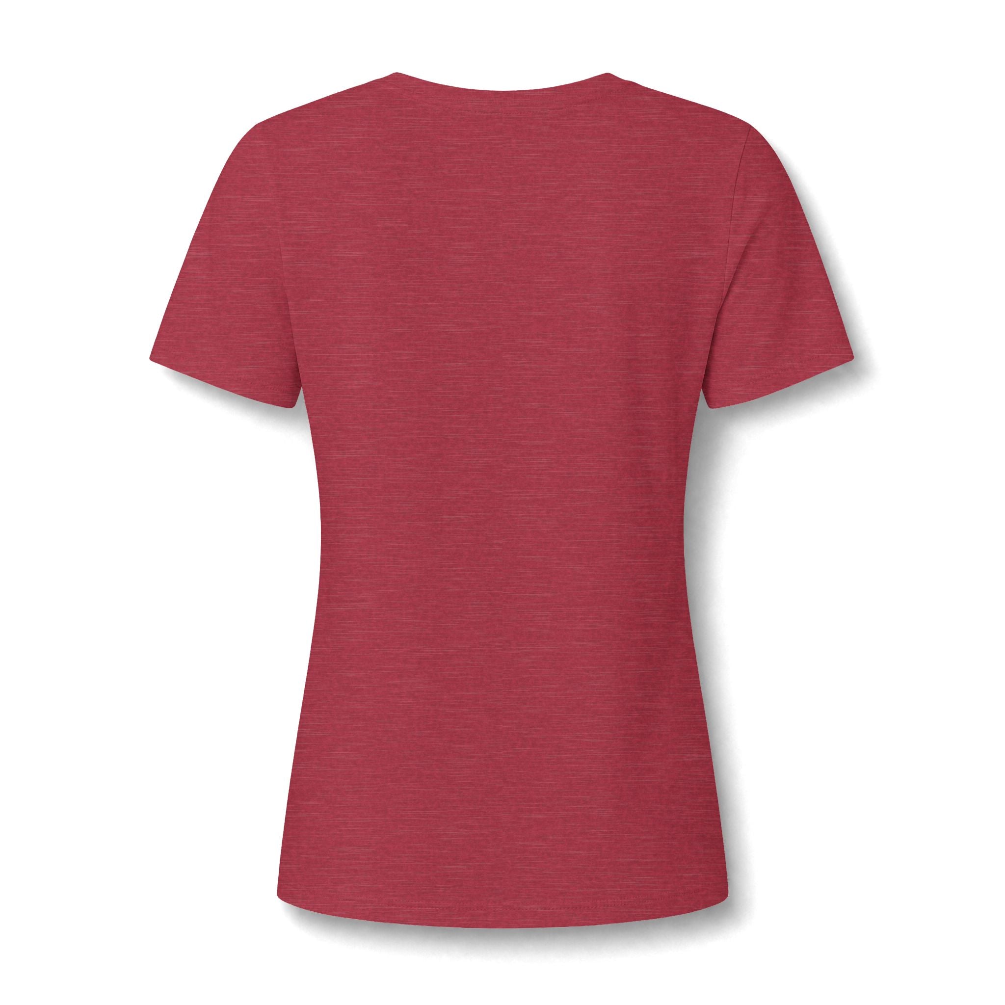 Do You Know How Much I Love Ya? V-Neck Tee