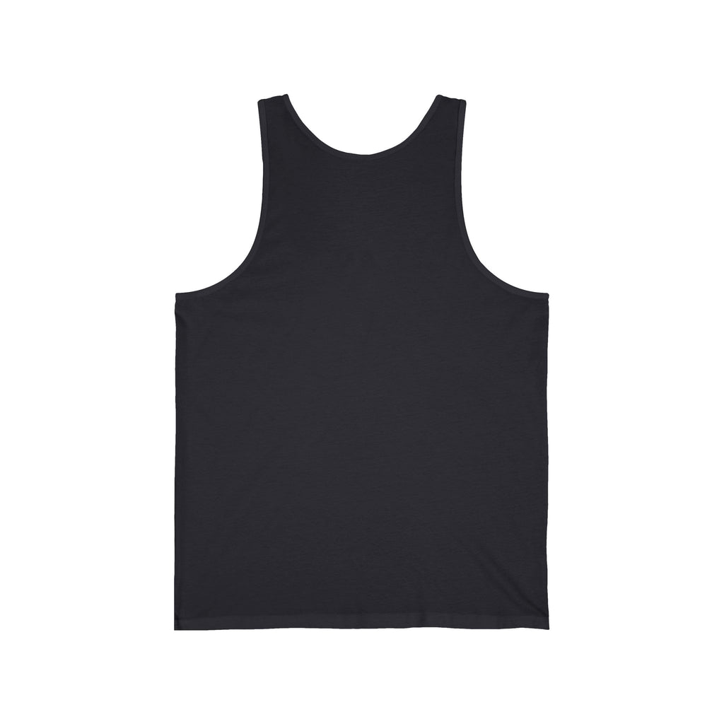 Bring It On You Know I Got Me Tank Top - Motivational Graphic Tank
