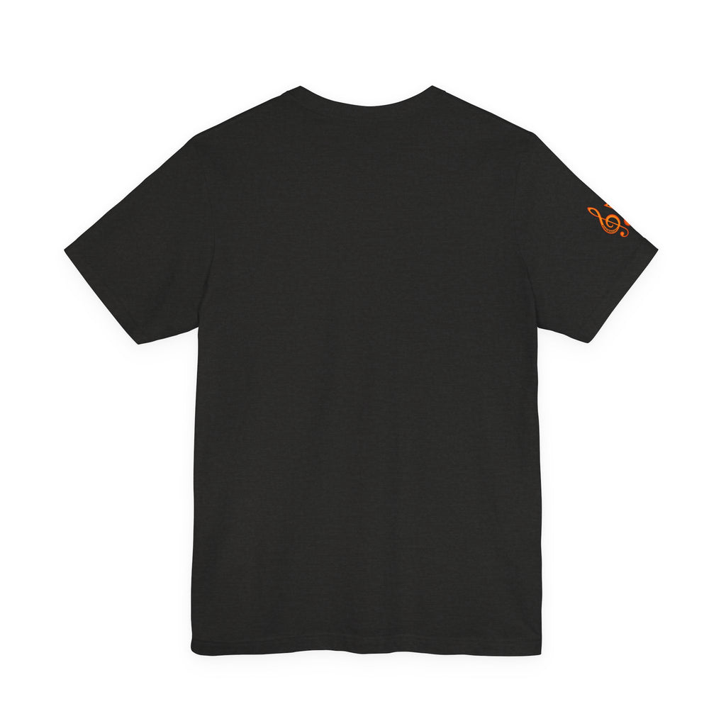 Why Not Fly? Phoenix Graphic T-Shirt