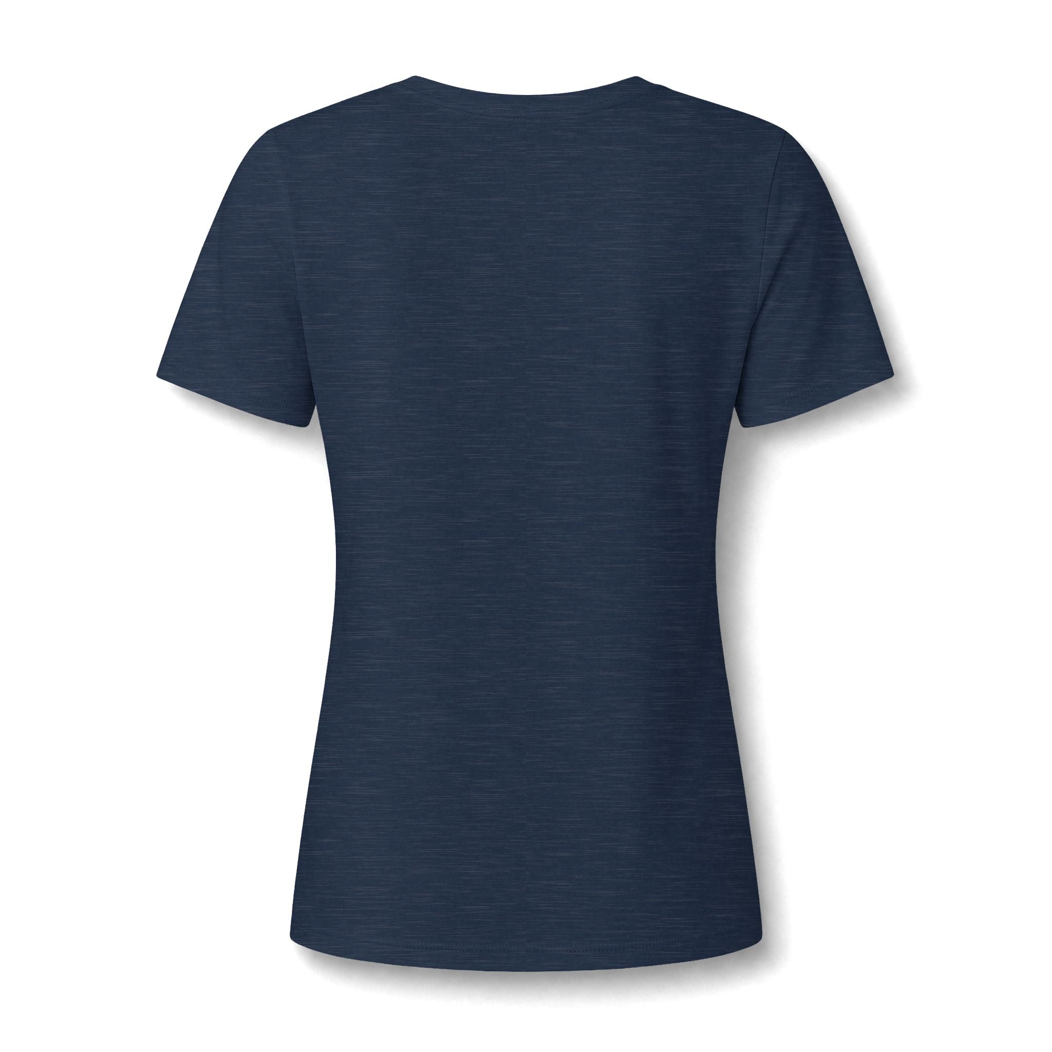 Do You Know How Much I Love Ya? V-Neck Tee