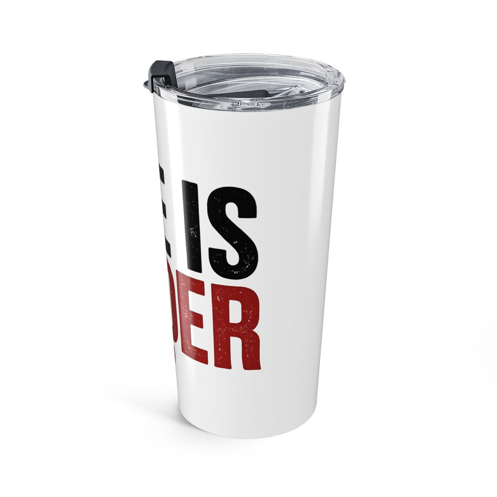 Tumbler 20oz