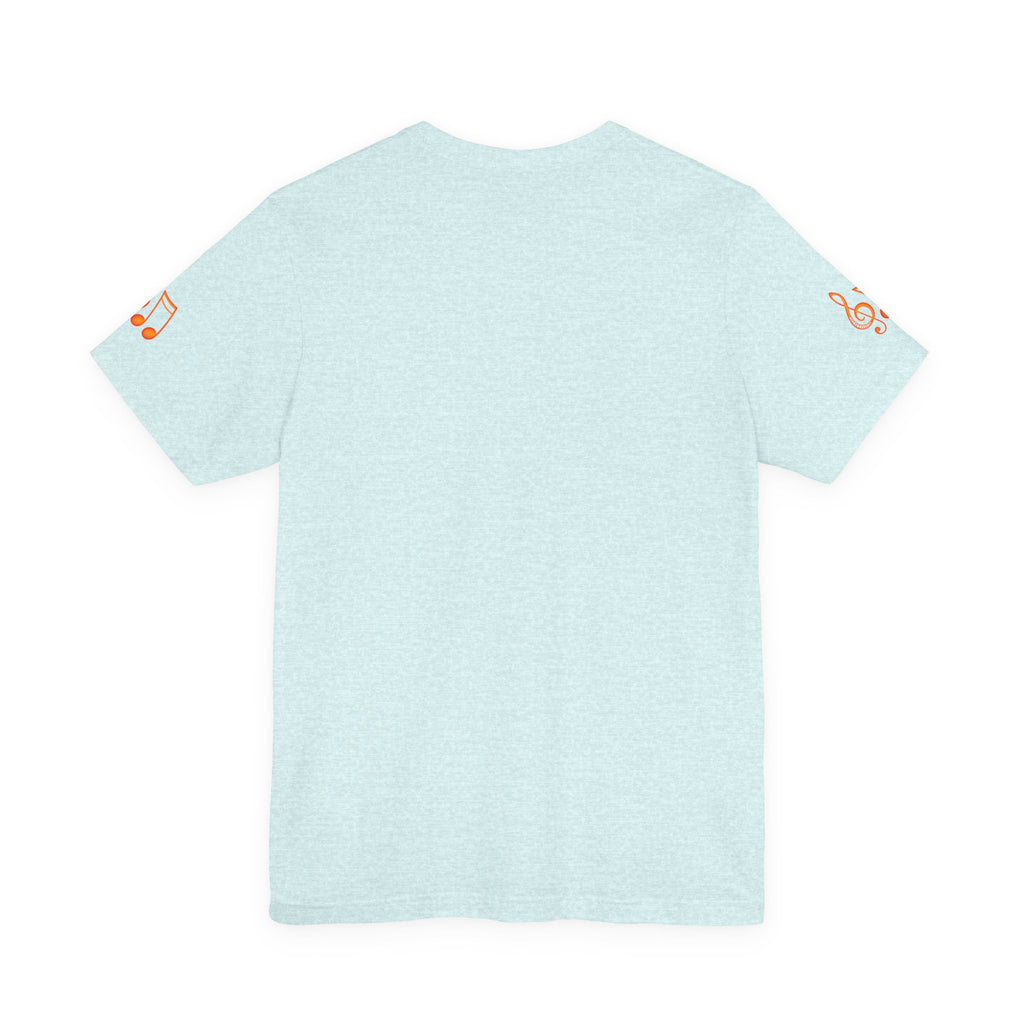 Love Not Violence T-Shirt — "Don't Be Silent, We Are the Love" Graphic Tee