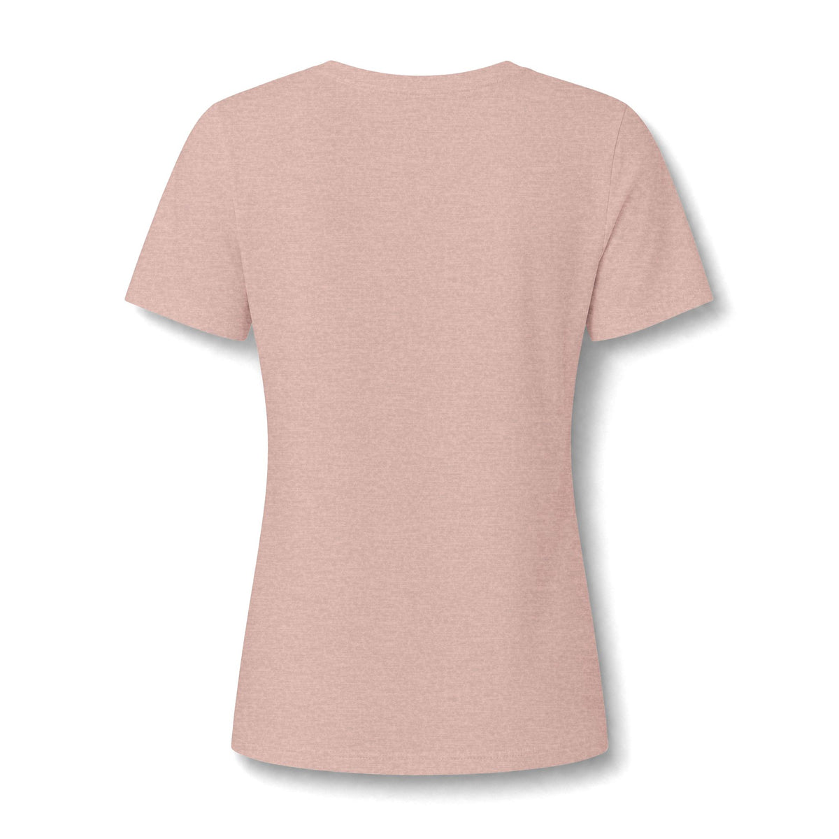 Do You Know How Much I Love Ya? V-Neck Tee