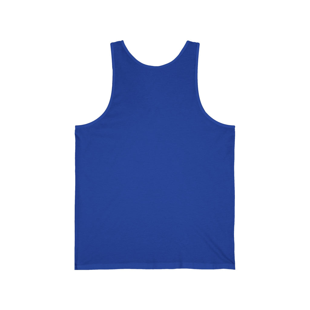 Bring It On You Know I Got Me Tank Top - Motivational Graphic Tank