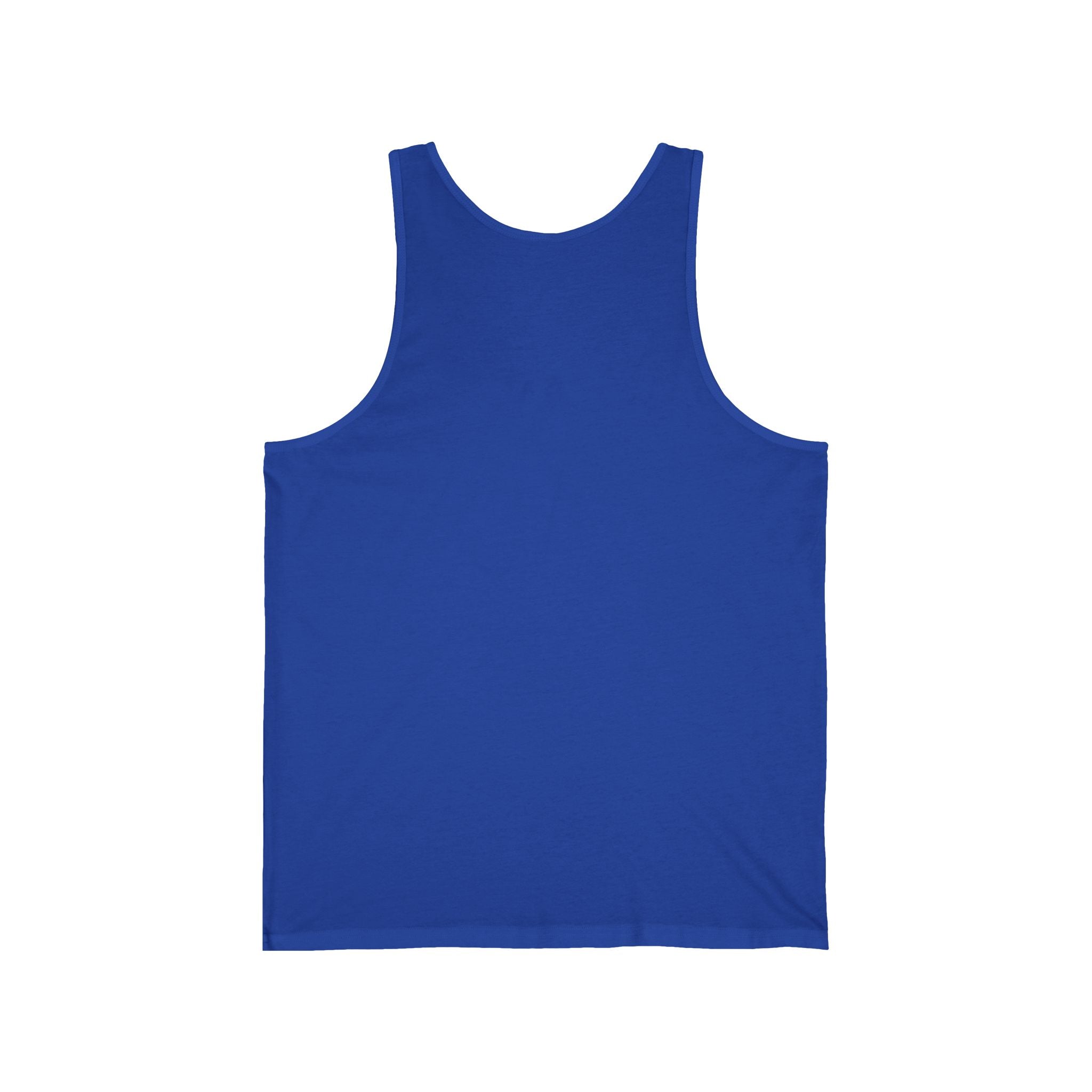 Bring It On You Know I Got Me Tank Top - Motivational Graphic Tank