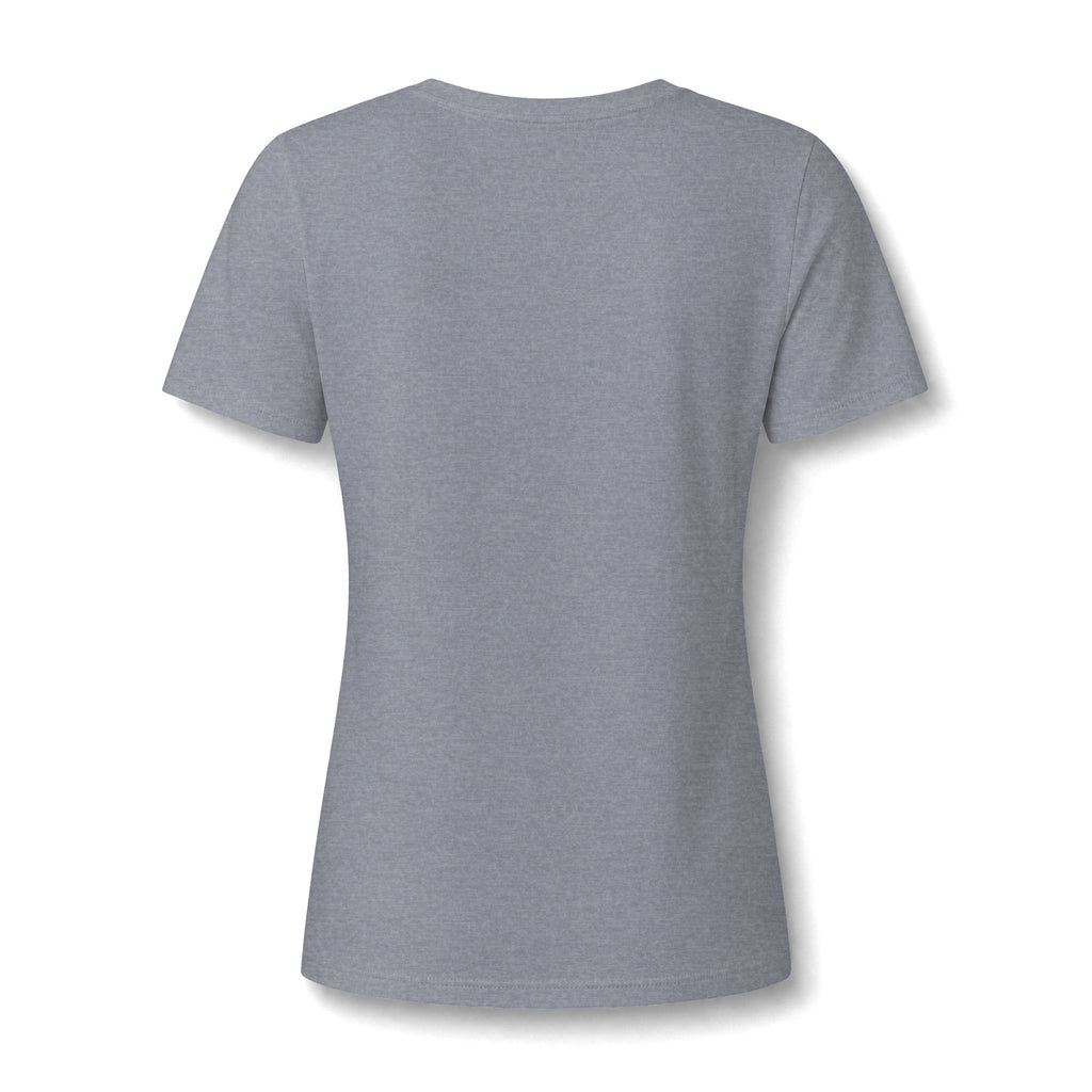 Sing Your Heart Out V-Neck Tee