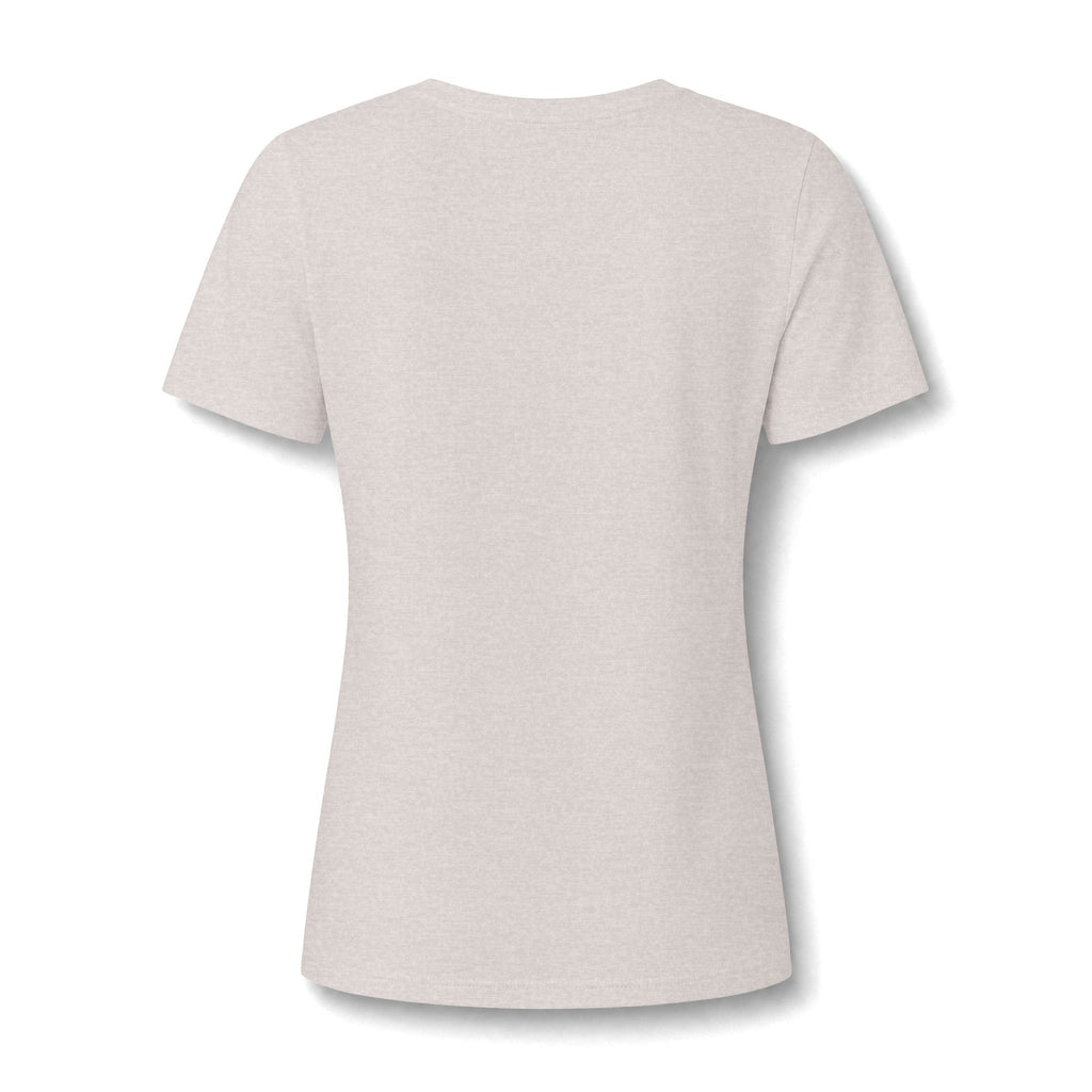 Do You Know How Much I Love Ya? V-Neck Tee