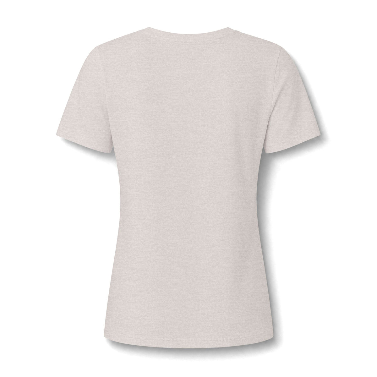 Do You Know How Much I Love Ya? V-Neck Tee