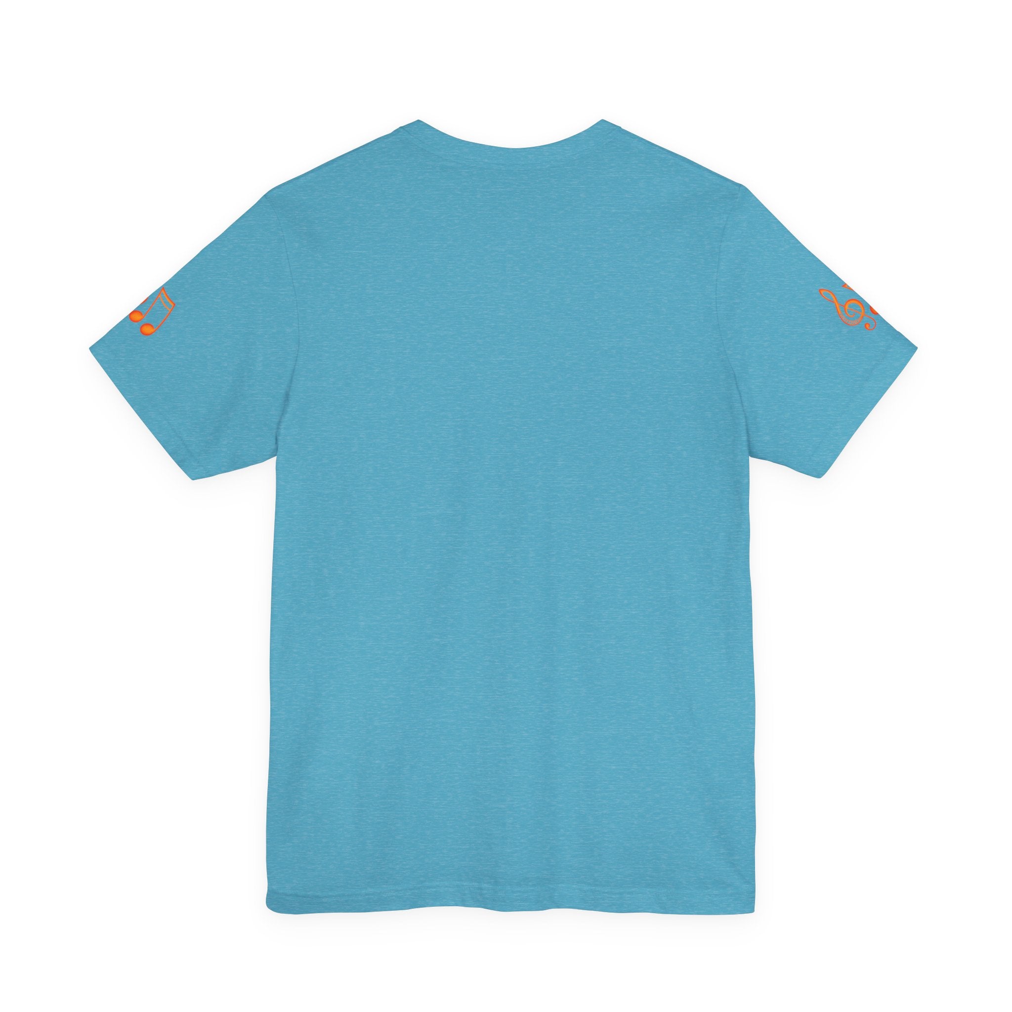 Love Not Violence T-Shirt — "Don't Be Silent, We Are the Love" Graphic Tee