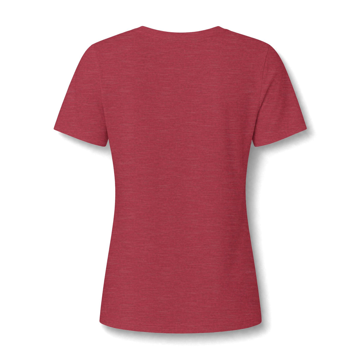 Do You Know How Much I Love Ya? V-Neck Tee