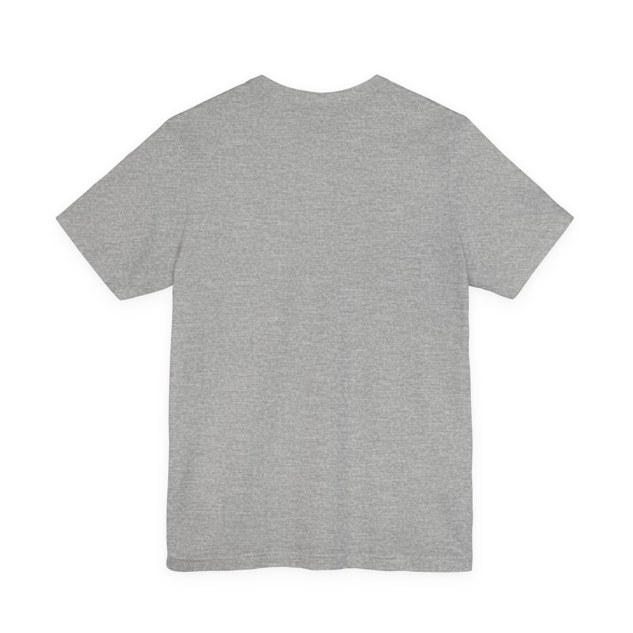 Why Not Fly? Phoenix Graphic T-Shirt